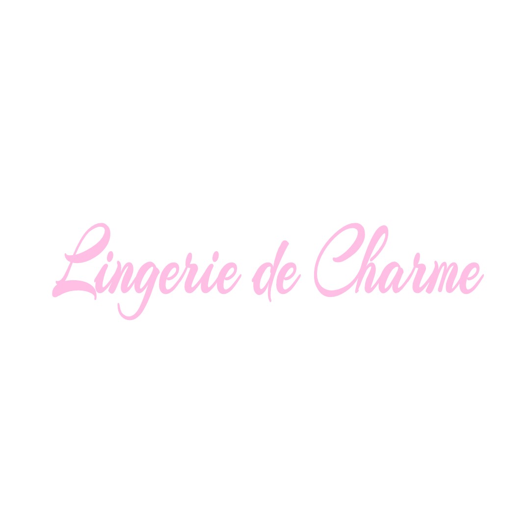 LINGERIE DE CHARME DONNEVILLE